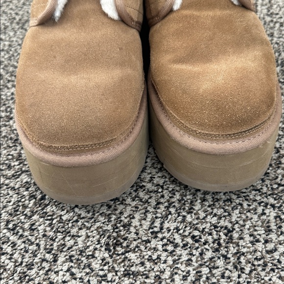 UGG platform Neumel boots - Picture 12 of 12